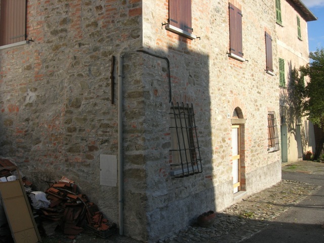 Bilocale nuovo a Mioglia