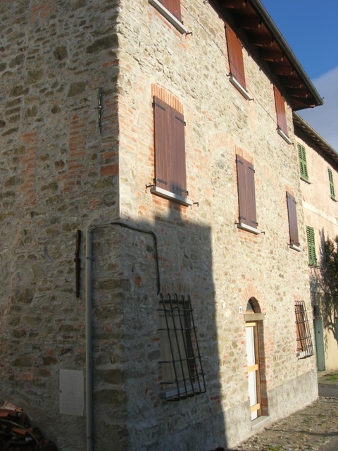 Bilocale nuovo a Mioglia