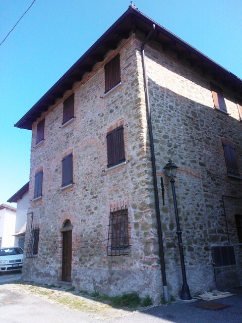 Bilocale nuovo a Mioglia
