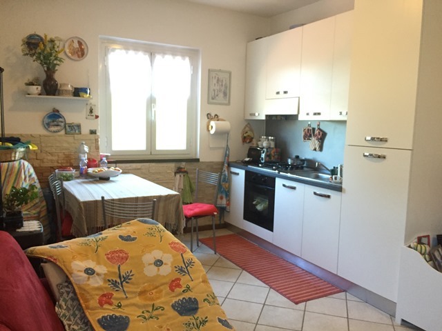 Bilocale in vendita a Ponzone