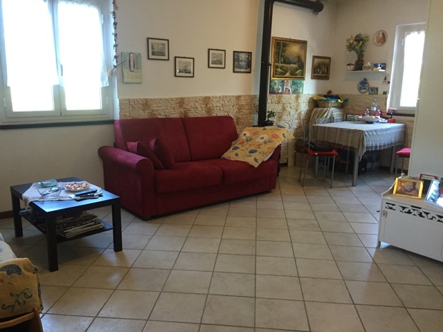 Bilocale in vendita a Ponzone
