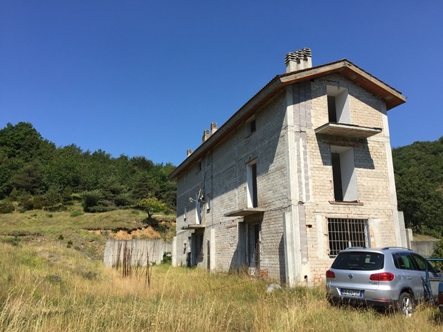 Casa indipendente in vendita a Pontinvrea