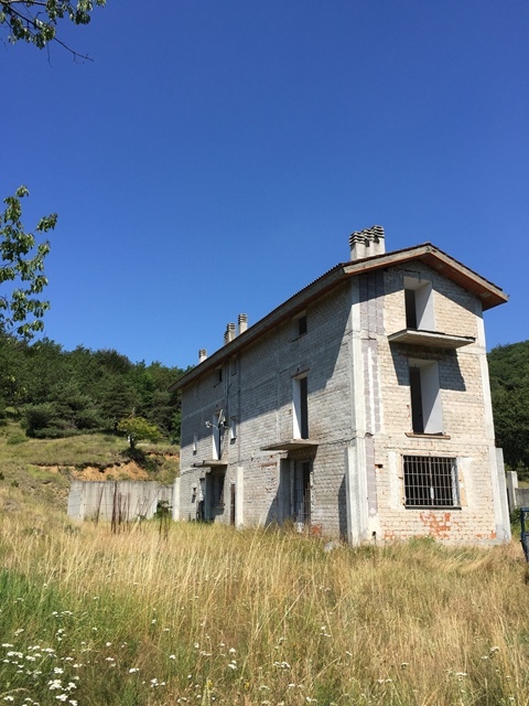 Casa indipendente in vendita a Pontinvrea