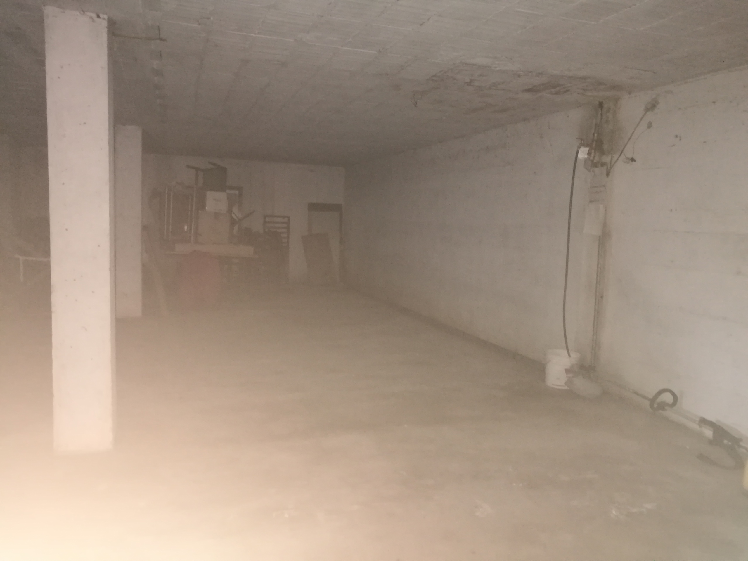 Box/Garage 40mq in vendita a Pontinvrea