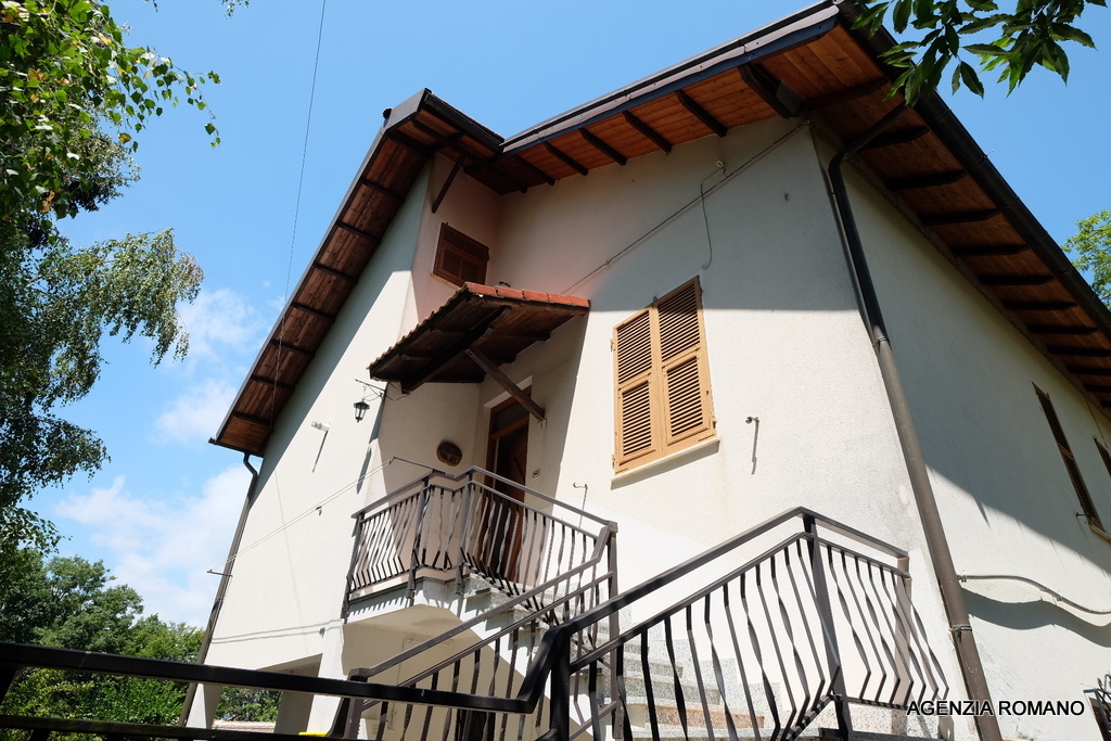 Quadrilocale da ristrutturare, Urbe san pietro d'olba