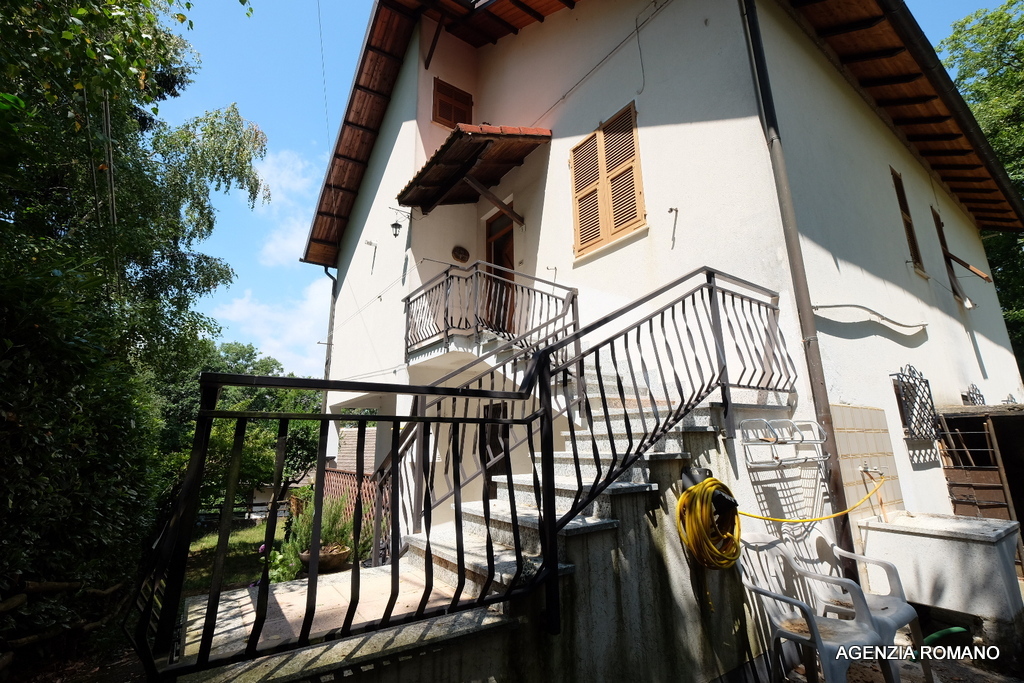 Quadrilocale da ristrutturare, Urbe san pietro d'olba