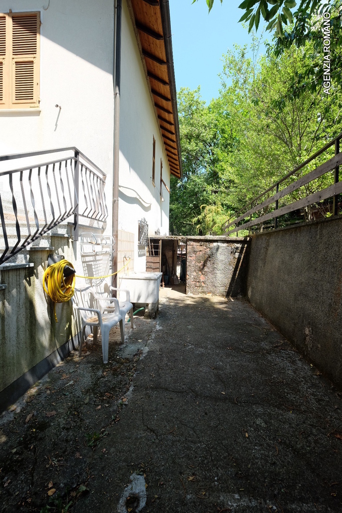 Quadrilocale da ristrutturare, Urbe san pietro d'olba