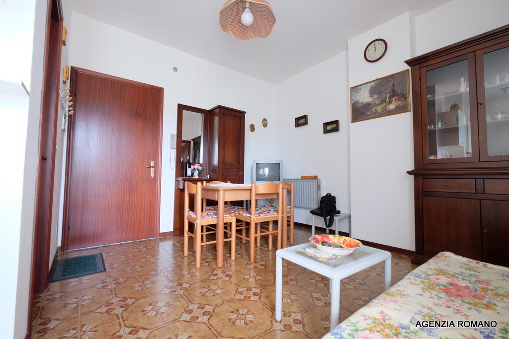 Bilocale in vendita a Giusvalla