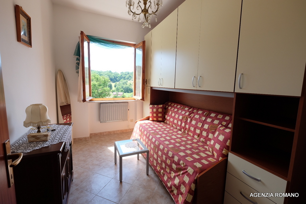 Bilocale in vendita a Giusvalla