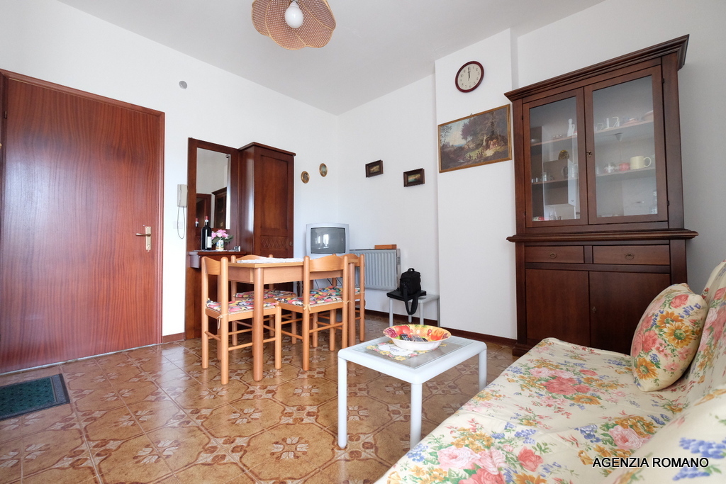 Bilocale in vendita a Giusvalla