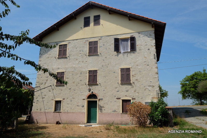 Bilocale in vendita, Ponzone moretti