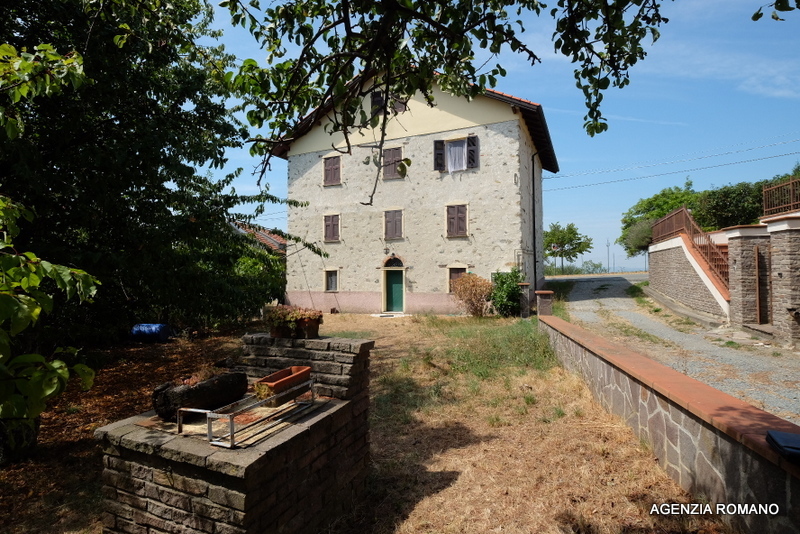 Bilocale in vendita, Ponzone moretti