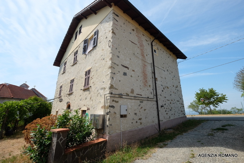 Bilocale in vendita, Ponzone moretti