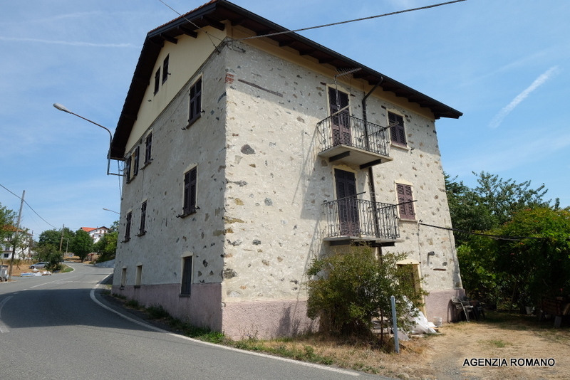 Bilocale in vendita, Ponzone moretti