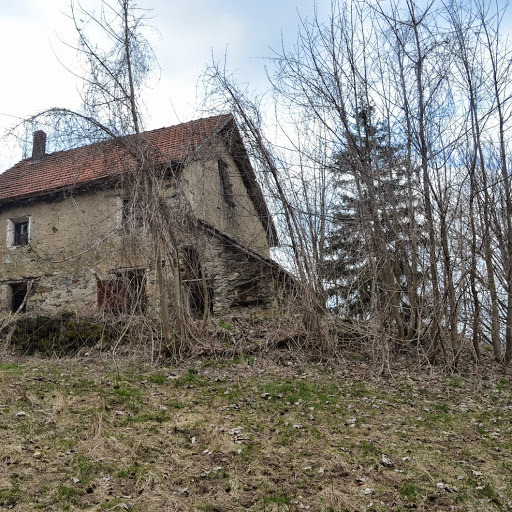 Rustico da ristrutturare in via dano, Sassello