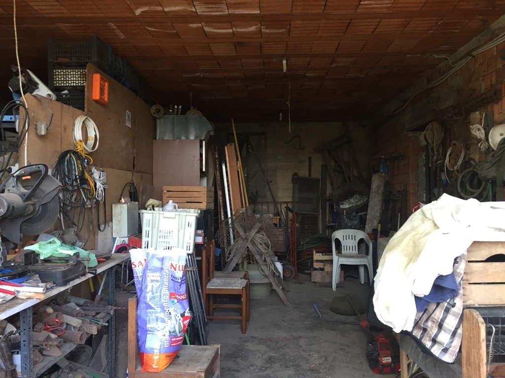 Casa indipendente da ristrutturare a Spigno Monferrato
