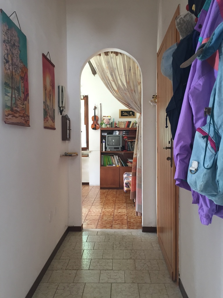 Quadrilocale in vendita a Urbe