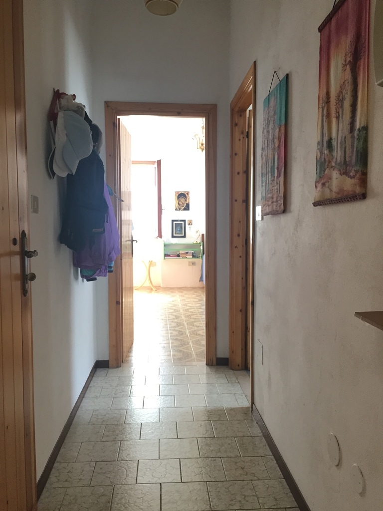 Quadrilocale in vendita a Urbe