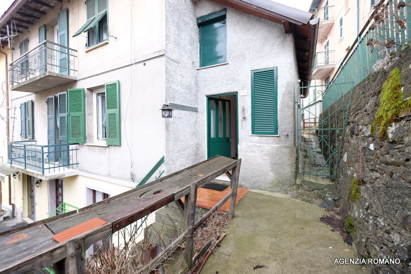 Trilocale in vendita a Urbe