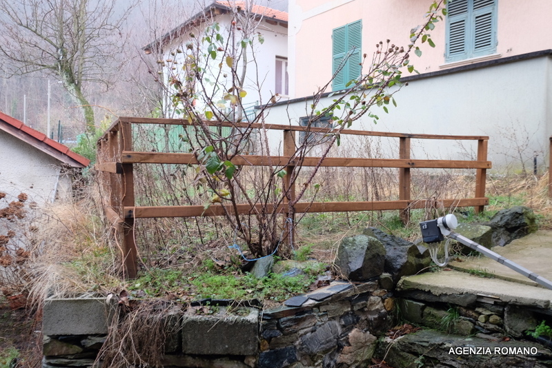 Trilocale in vendita a Urbe