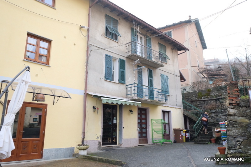 Trilocale in vendita a Urbe