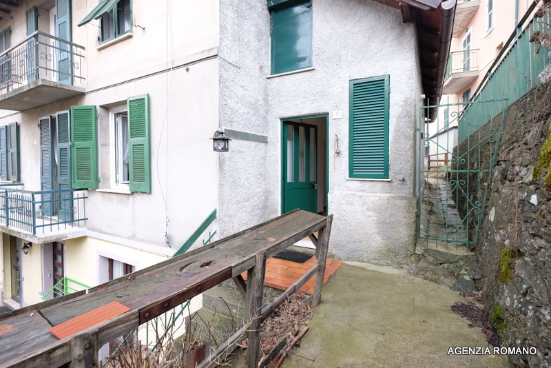 Trilocale in vendita a Urbe