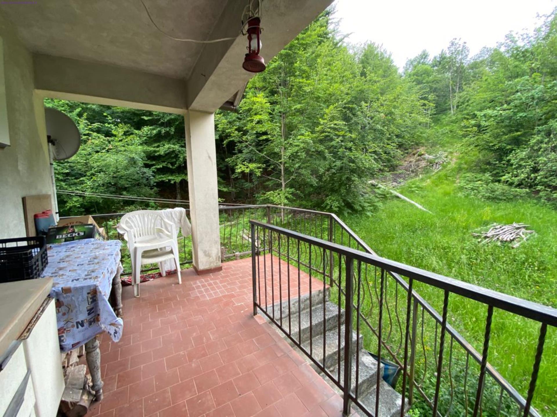 Rustico in vendita, Sassello piampaludo