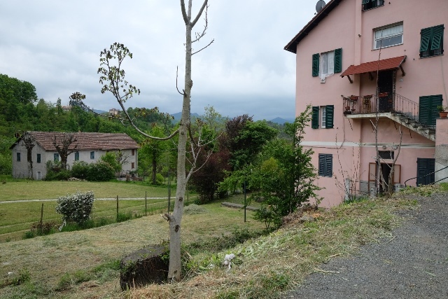 Trilocale in vendita a Tiglieto