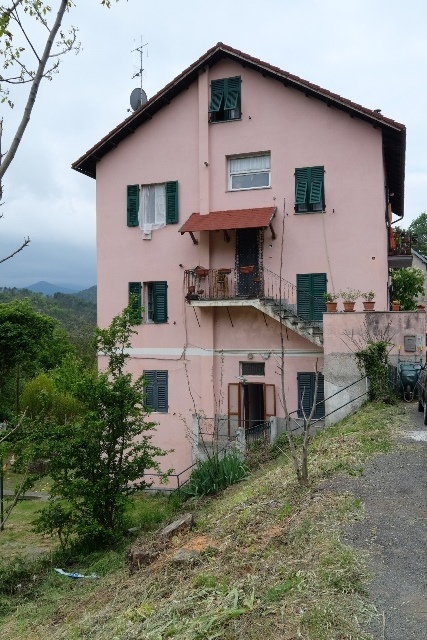 Trilocale in vendita a Tiglieto