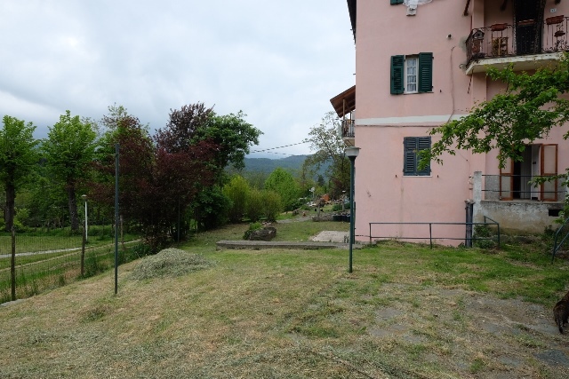 Trilocale in vendita a Tiglieto