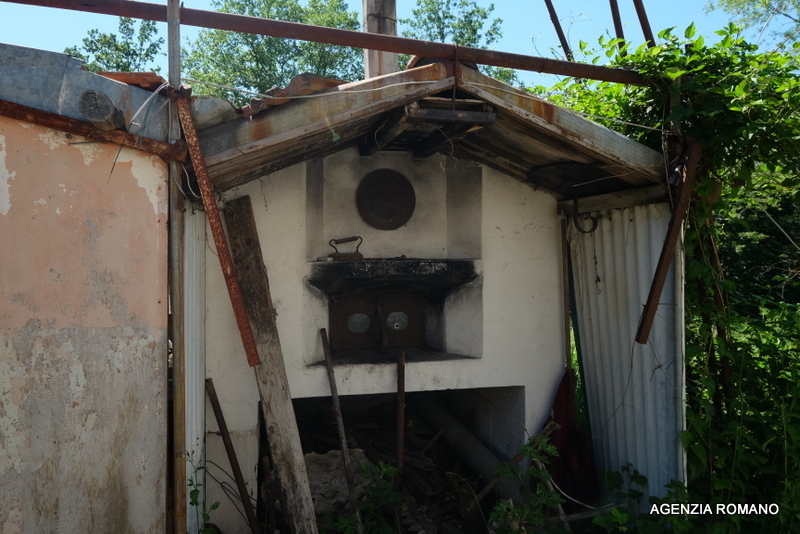 Casa indipendente con giardino a Pareto