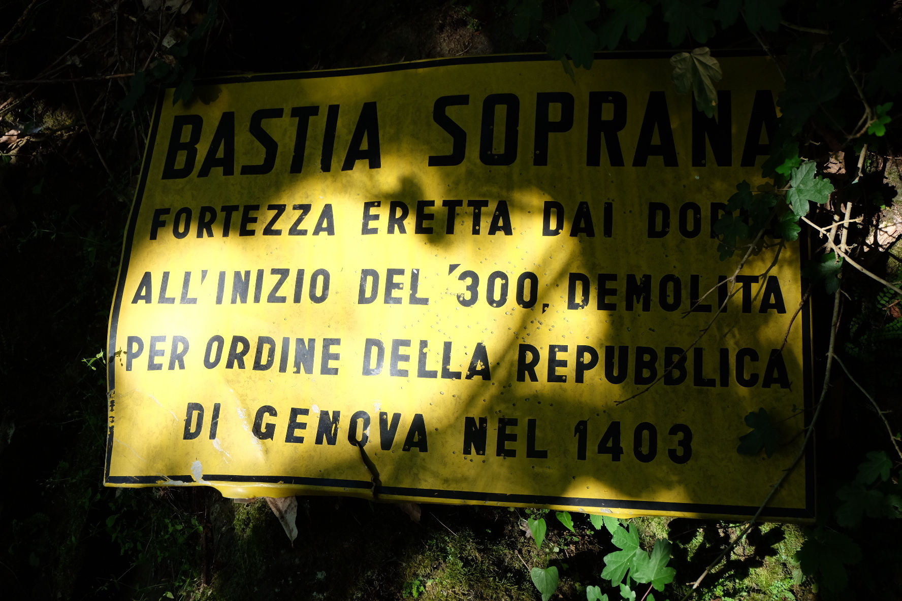 Rustico in vendita in unnamed road 13b, Sassello
