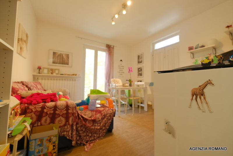 Appartamento ristrutturato a Mioglia