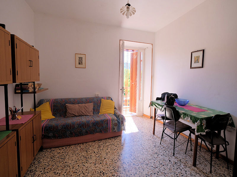 Casa indipendente con giardino a Pontinvrea