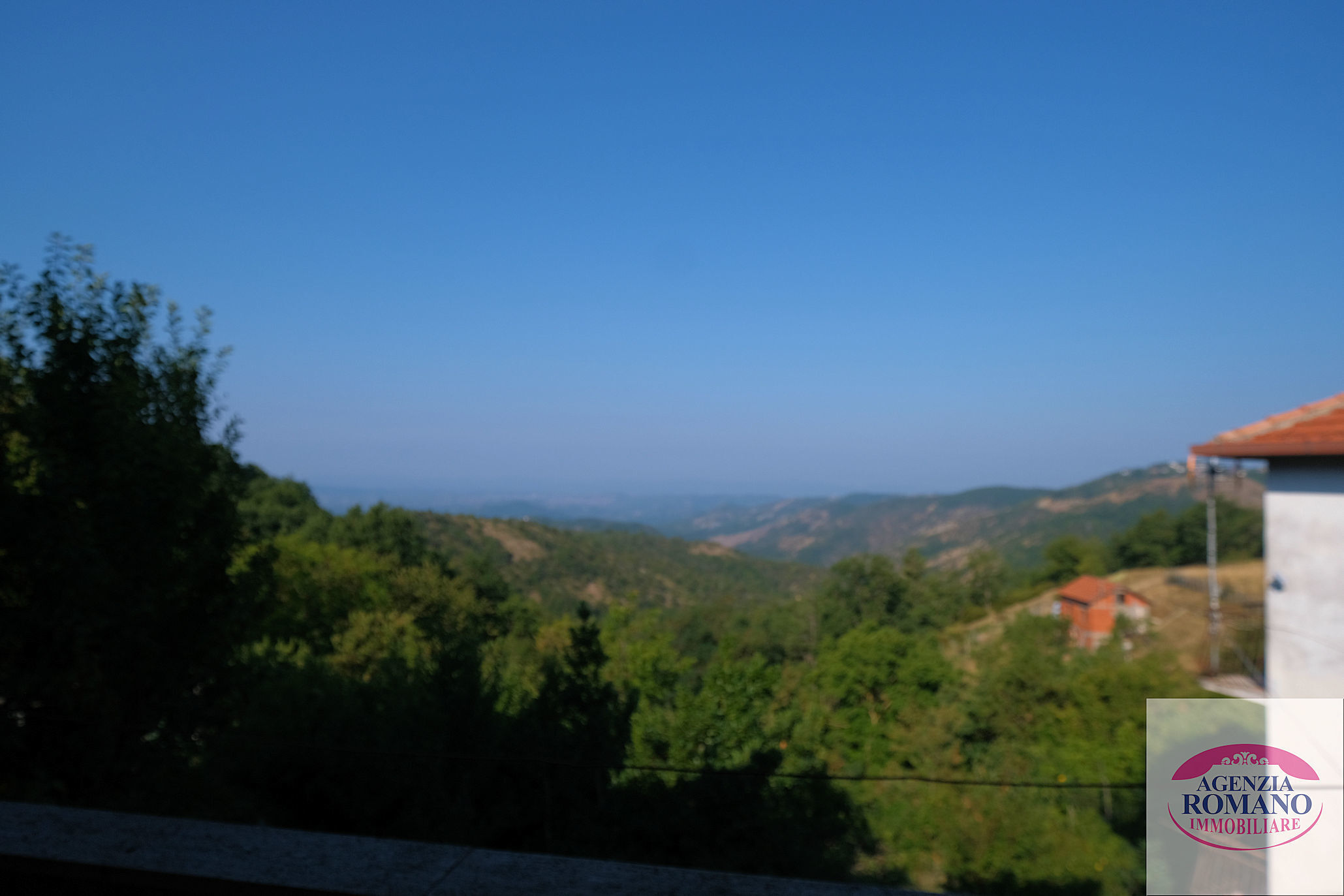 Casa indipendente da ristrutturare a Ponzone