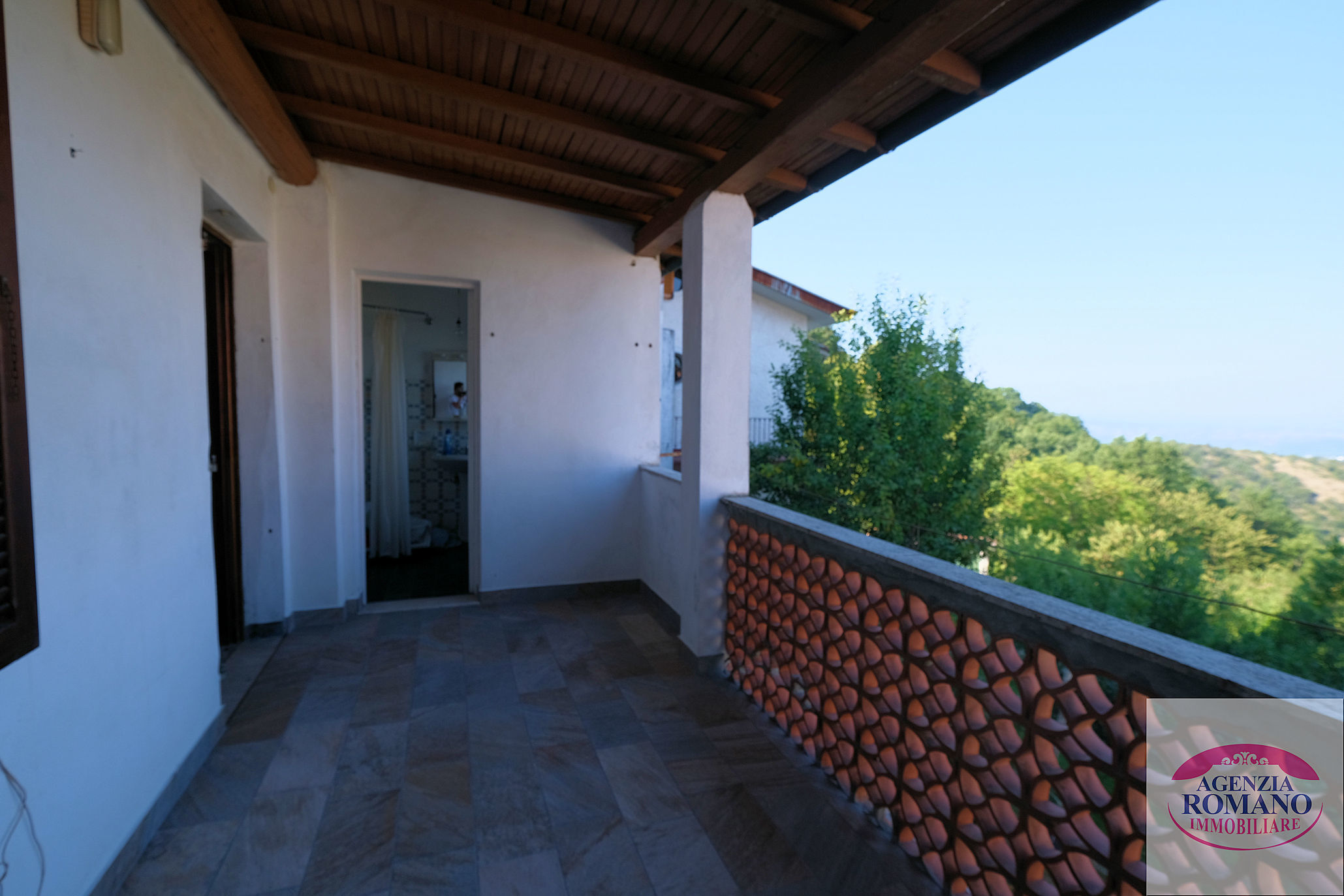 Casa indipendente da ristrutturare a Ponzone