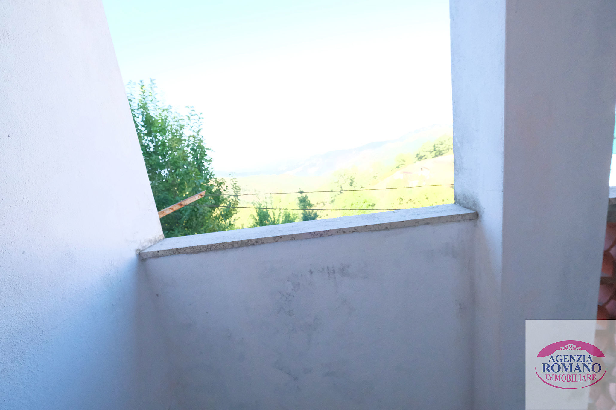 Casa indipendente da ristrutturare a Ponzone
