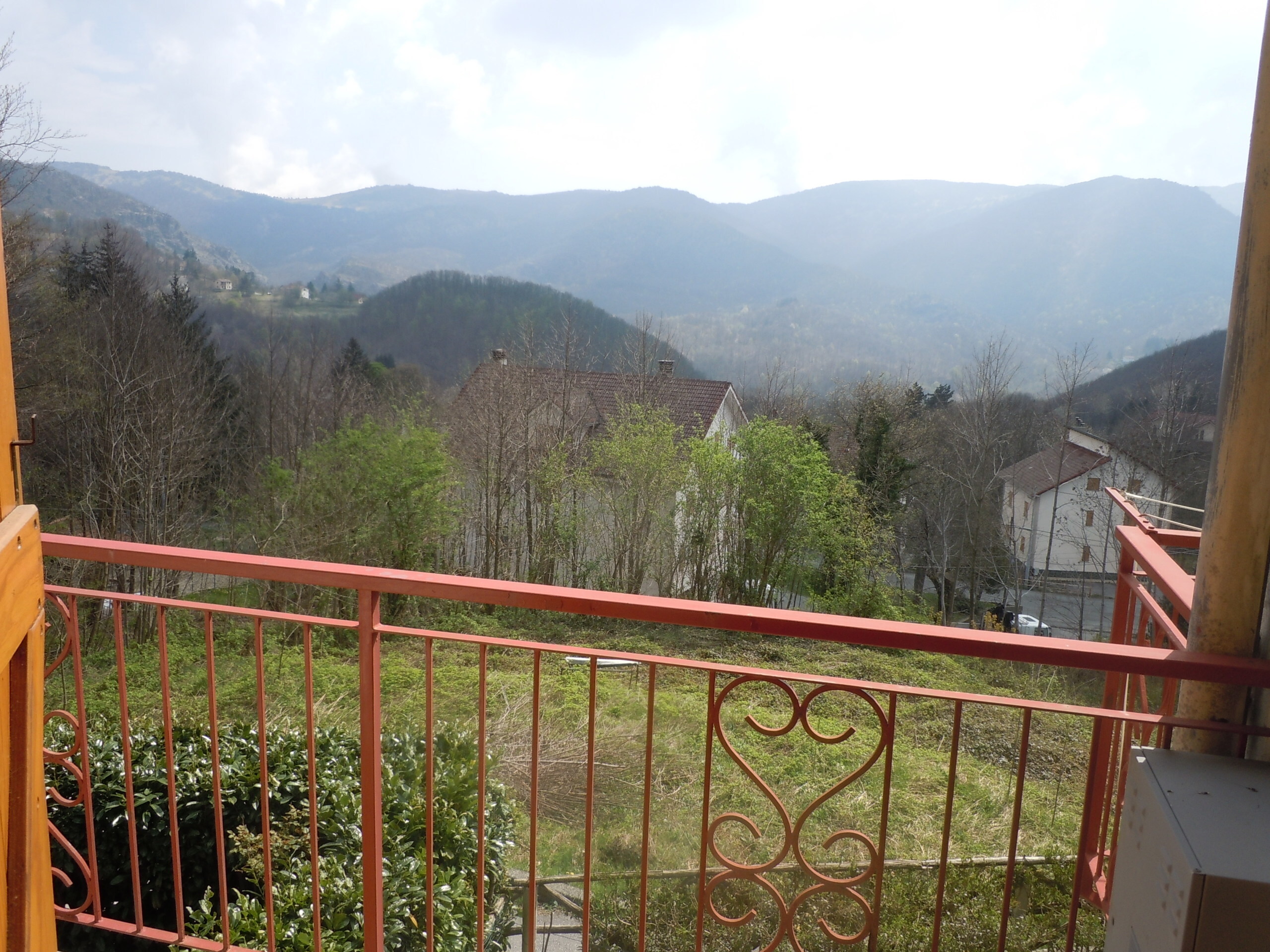 Trilocale in affitto a Urbe