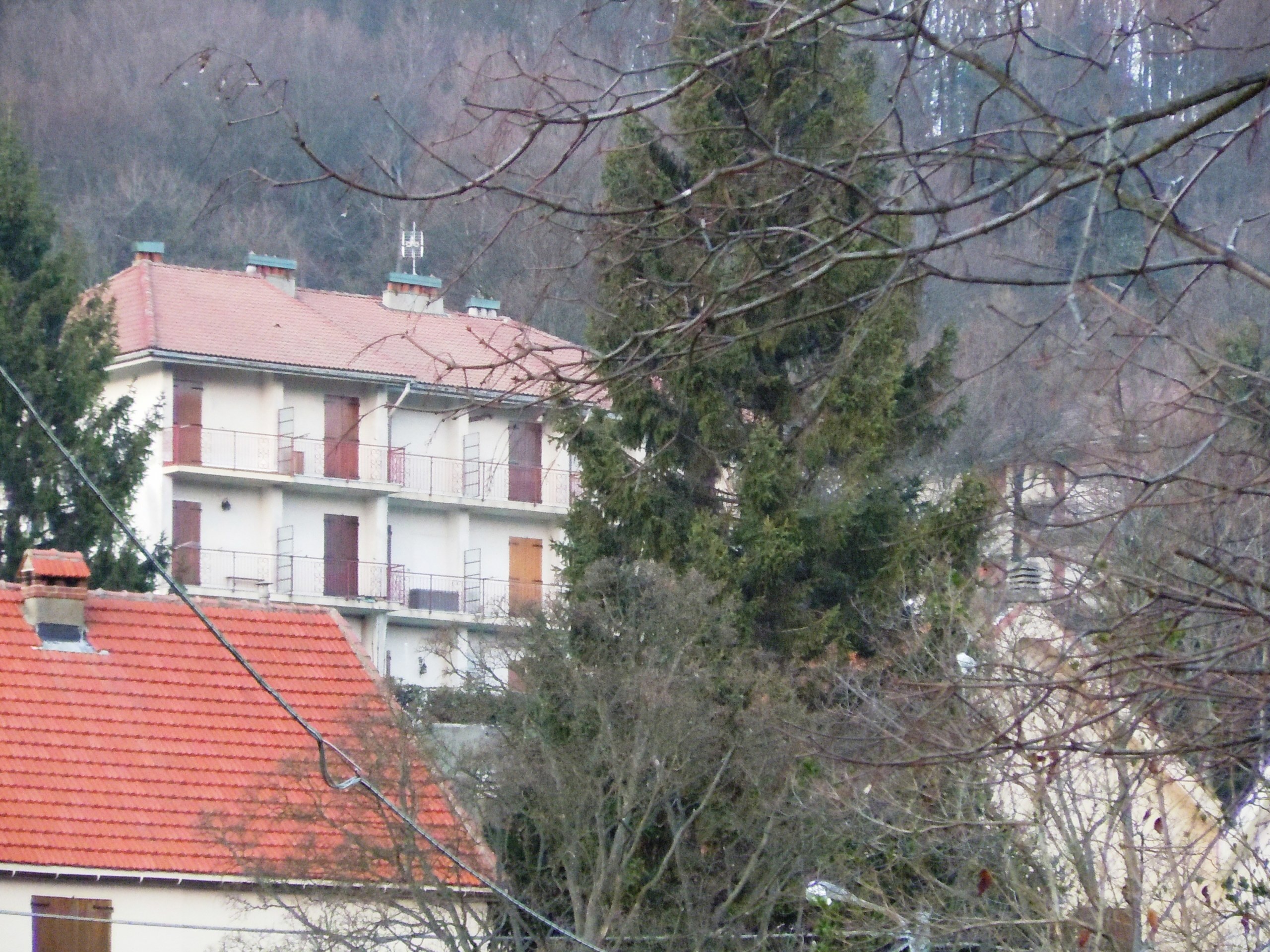 Trilocale in affitto a Urbe