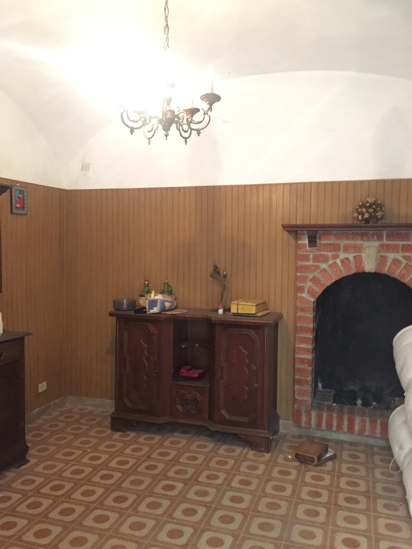 Casa indipendente in vendita a Cremolino