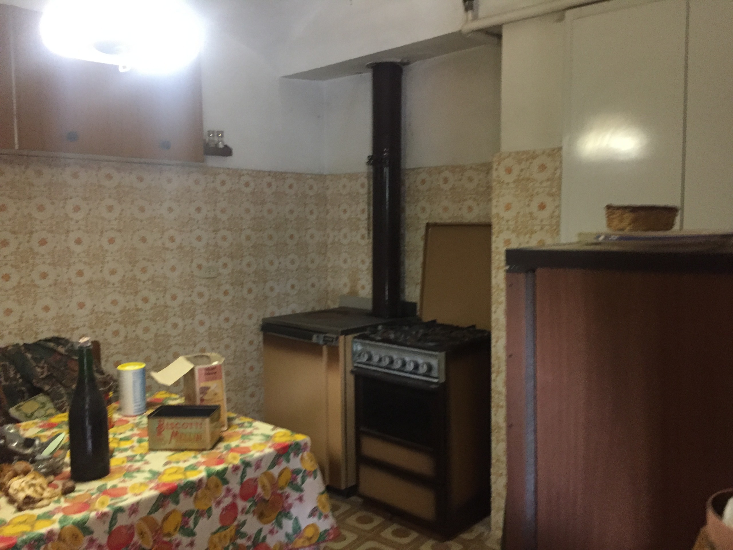 Casa indipendente in vendita a Cremolino