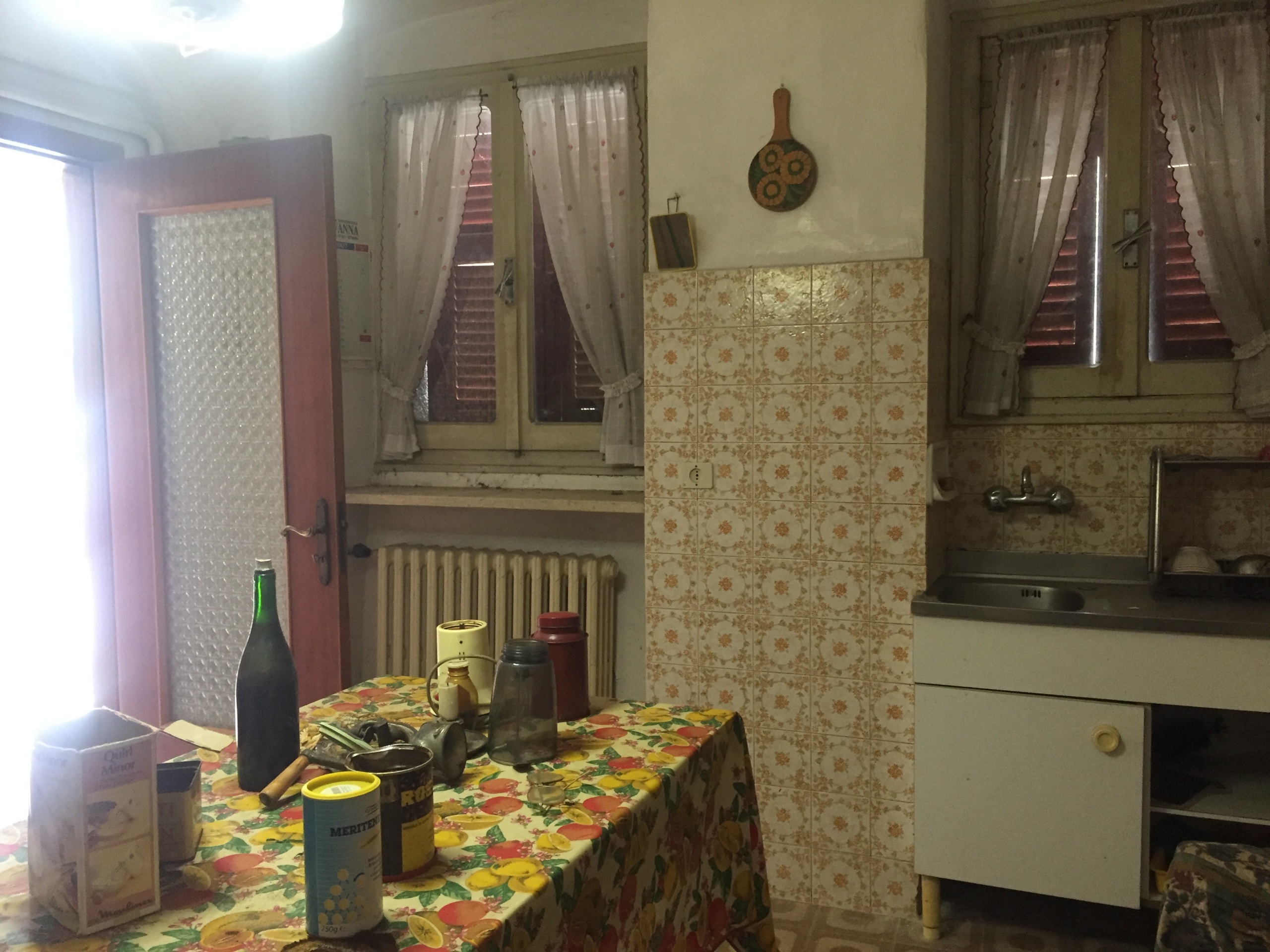 Casa indipendente in vendita a Cremolino