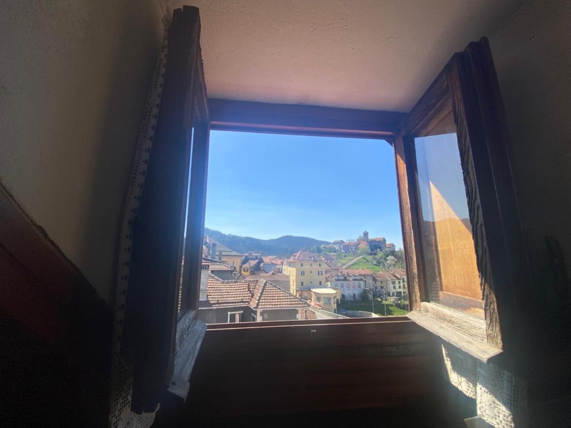 Mansarda in vendita a Sassello