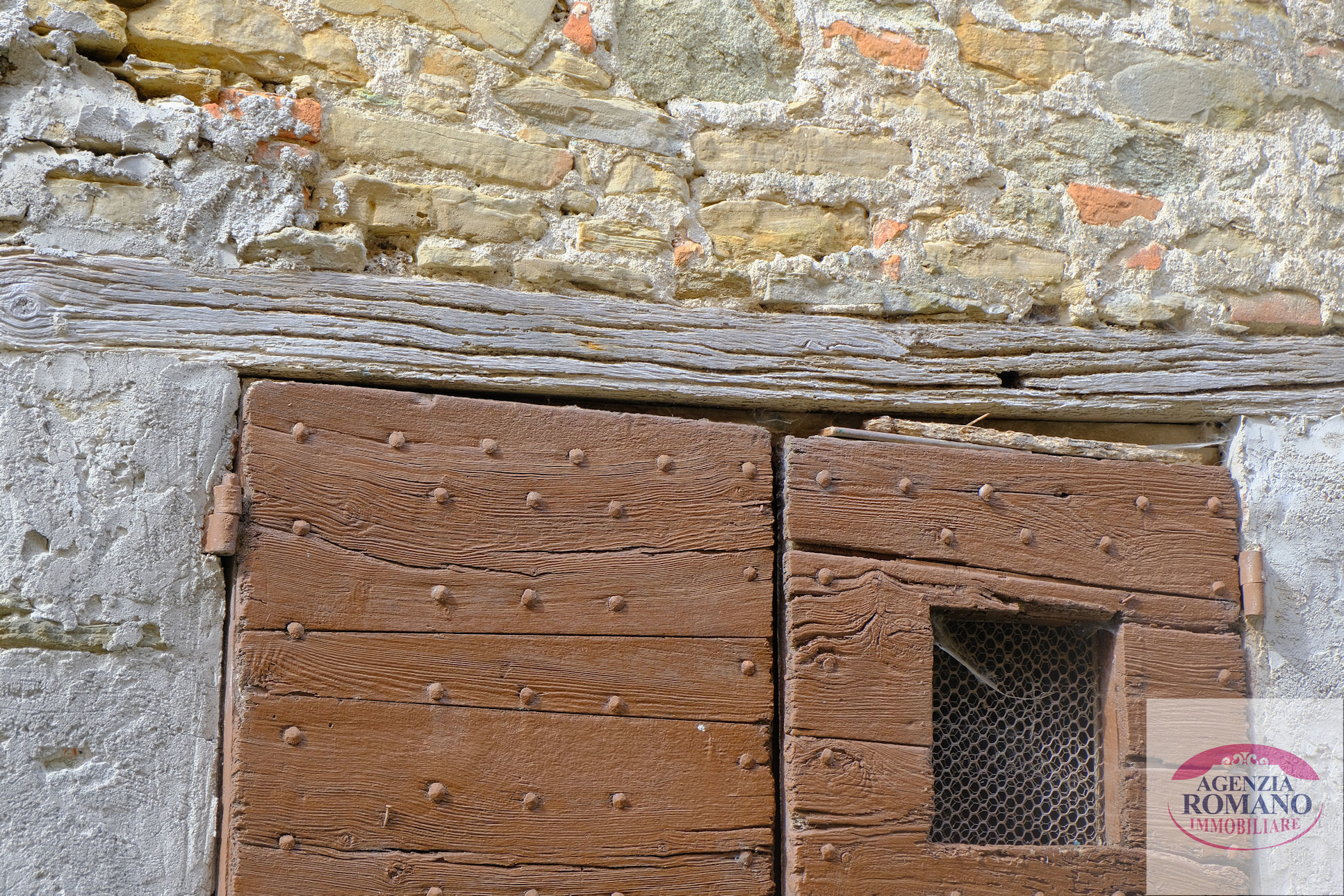 Casa indipendente con giardino a Ponzone