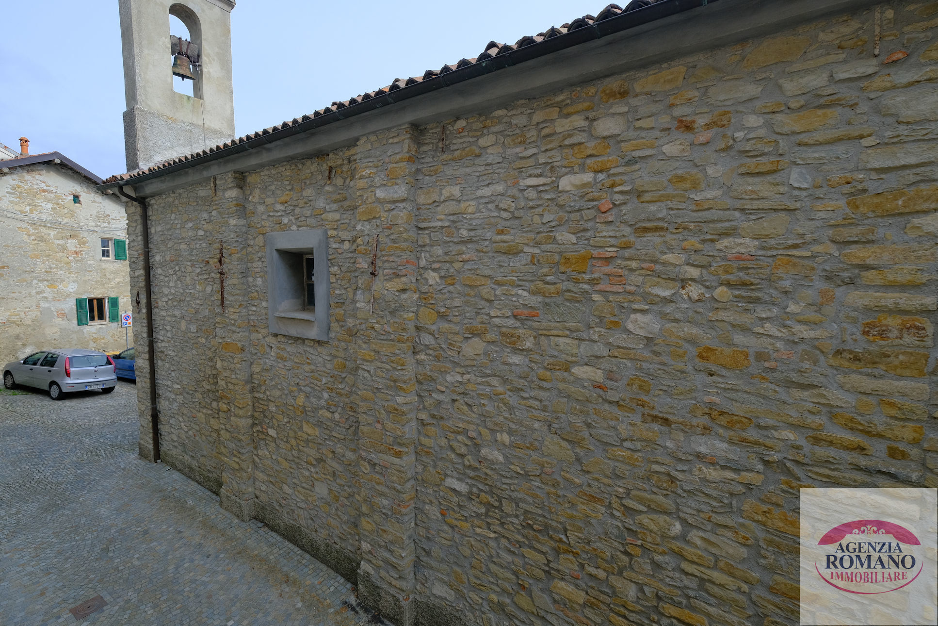 Casa indipendente con giardino a Ponzone
