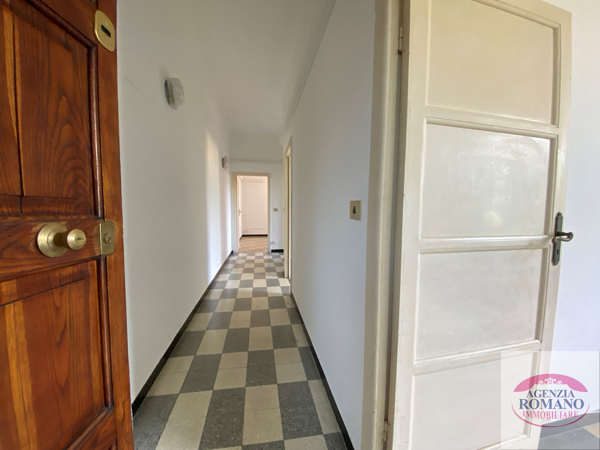 Quadrilocale in vendita in via fodrato 16, Albisola Superiore
