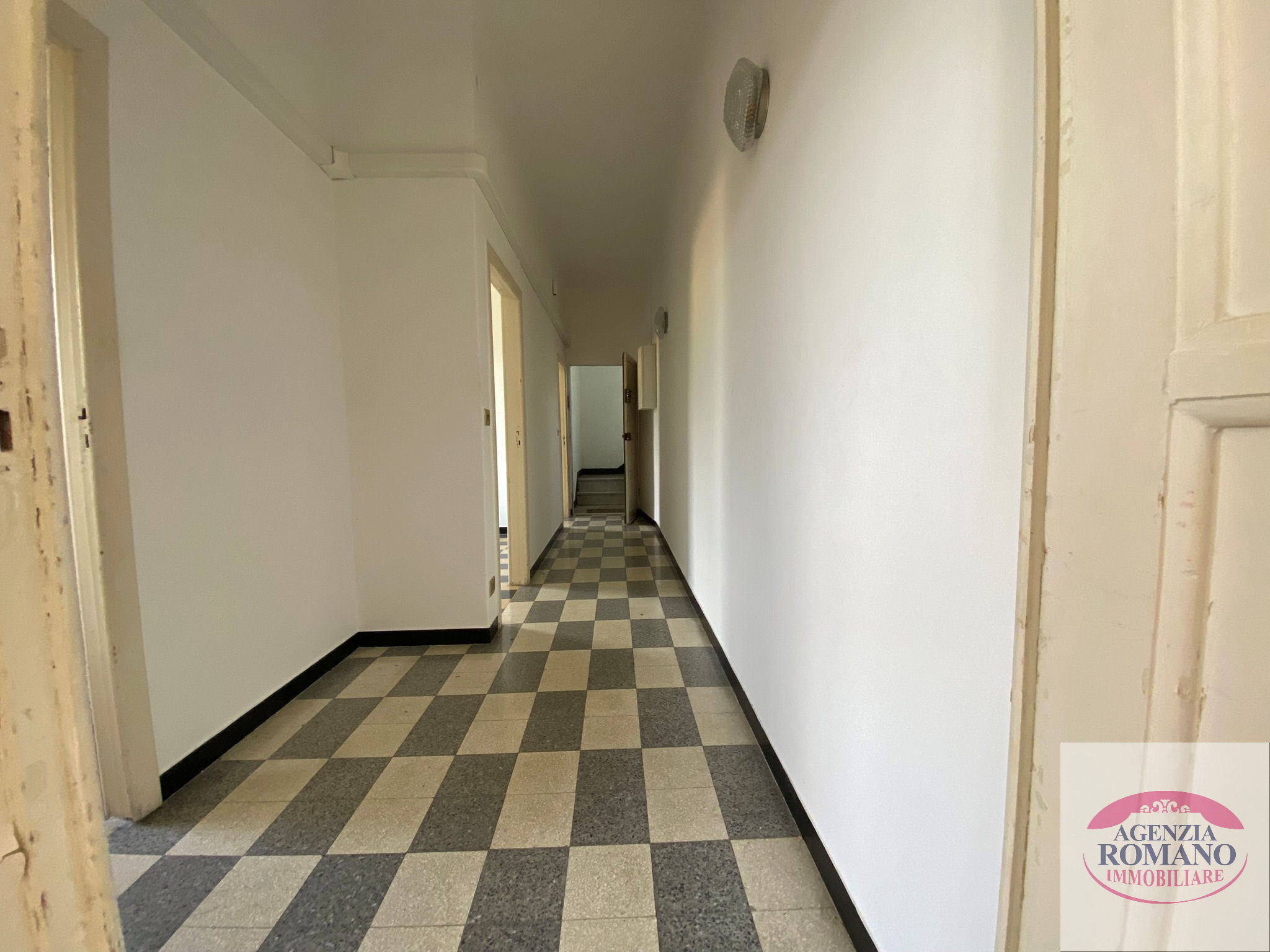 Quadrilocale in vendita in via fodrato 16, Albisola Superiore