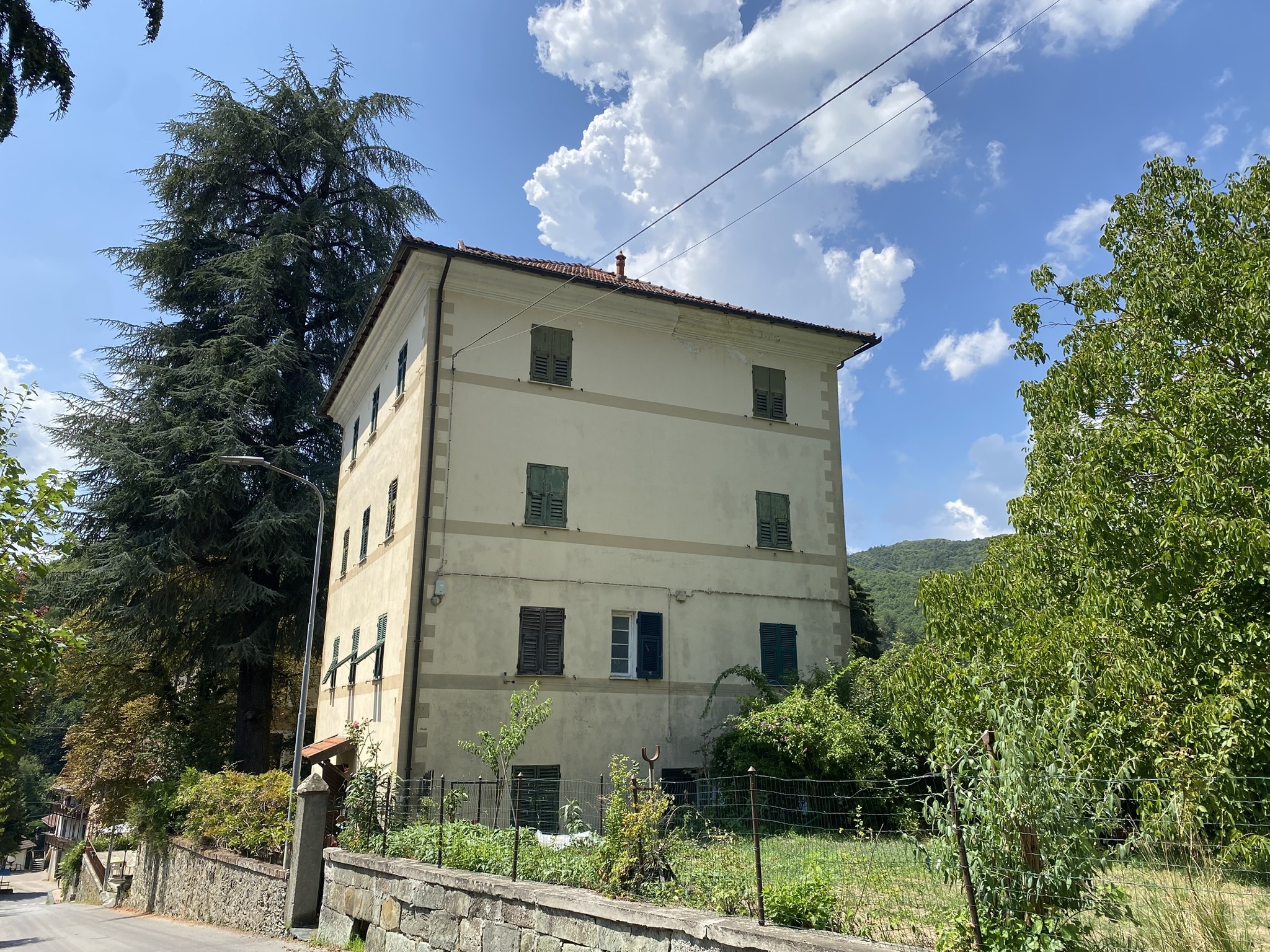 Appartamento in vendita in via eugenio zunini 16, Urbe