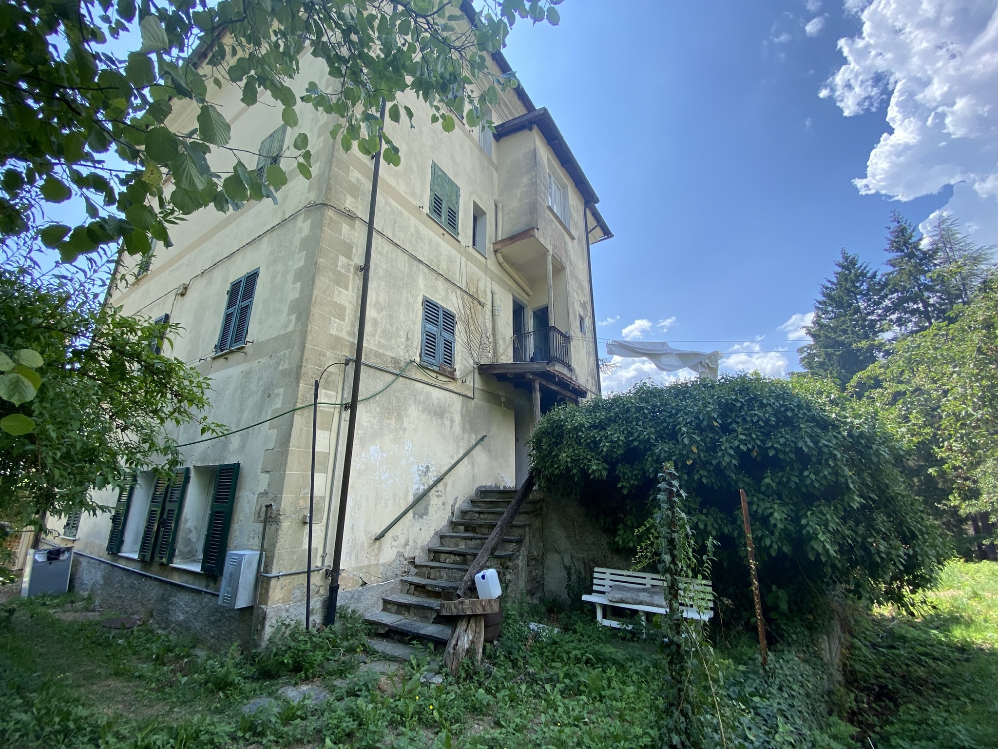 Appartamento in vendita in via eugenio zunini 16, Urbe