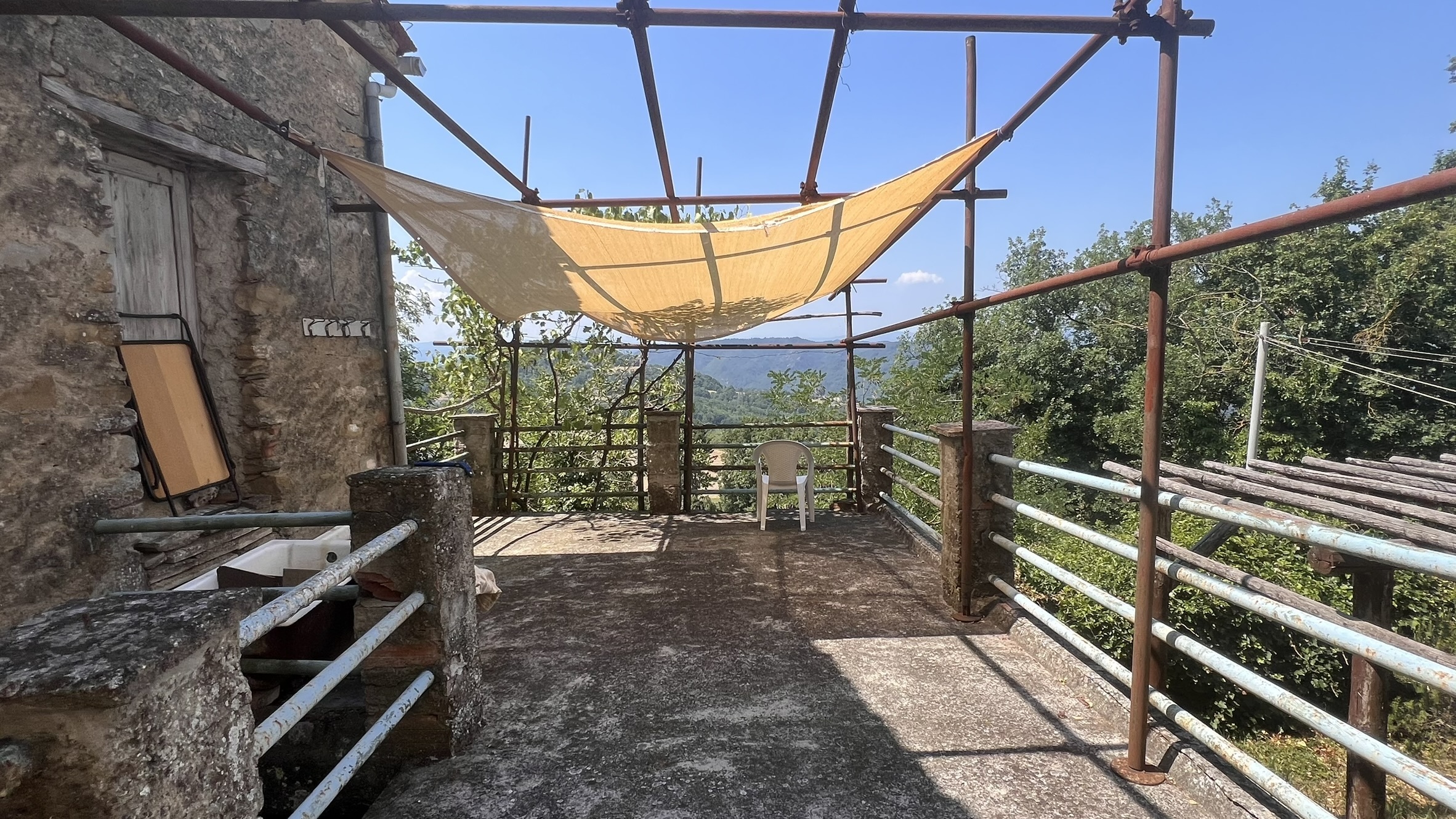Trilocale in vendita in regione chiapino 23, Ponzone
